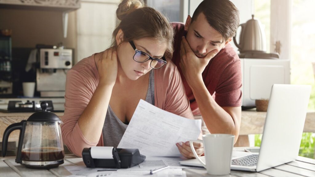 cómo liquidar deudas