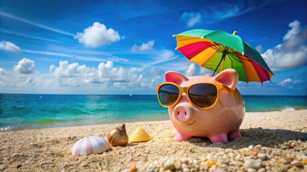 vacaciones económicas