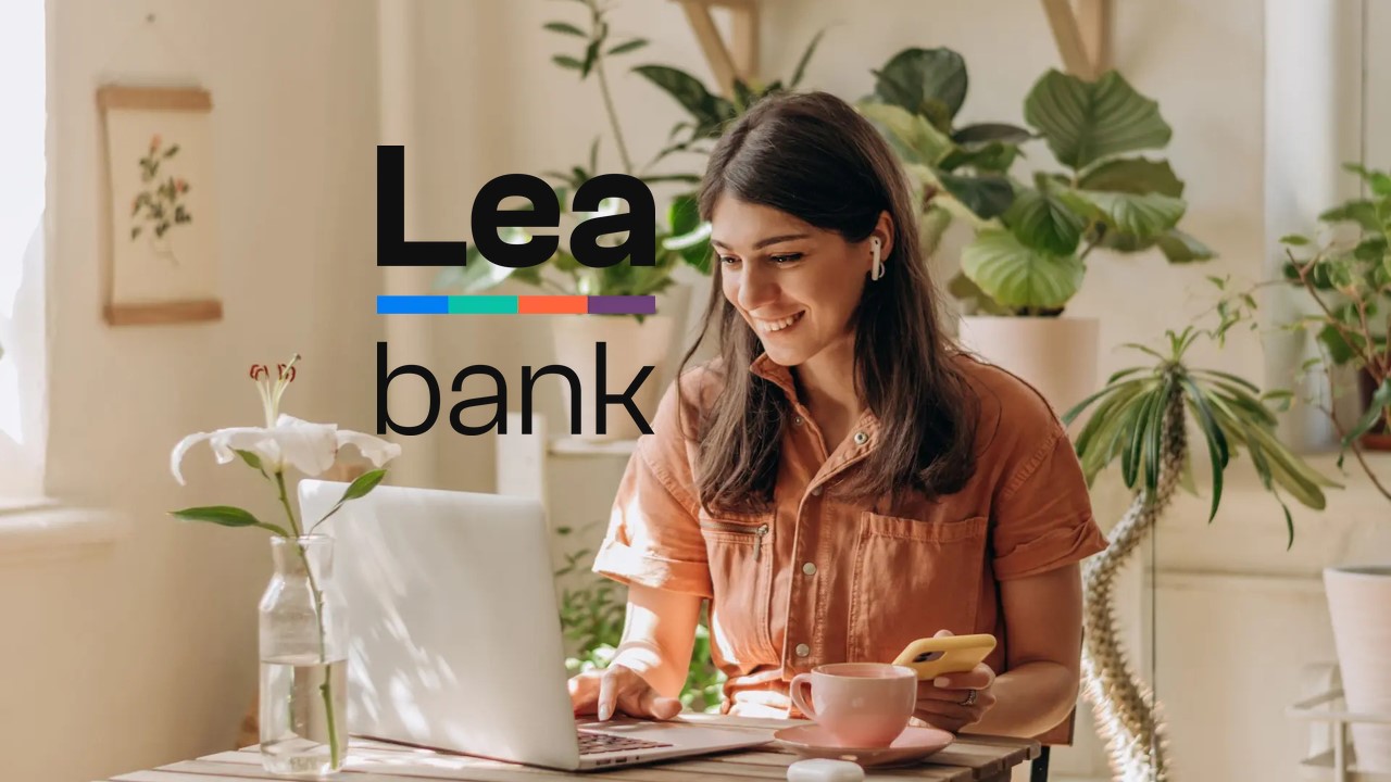 Préstamo personal Lea Bank revisión