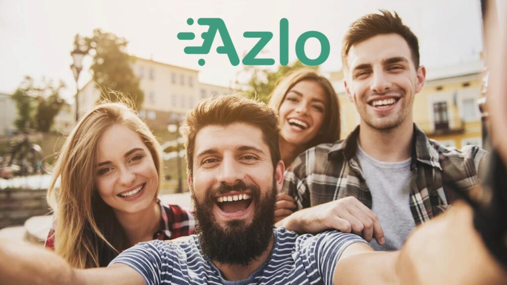 préstamos Azlo revisión