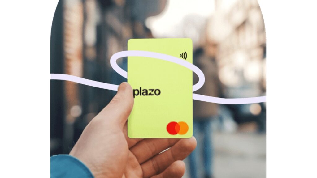 revisión tarjeta de crédito Plazo