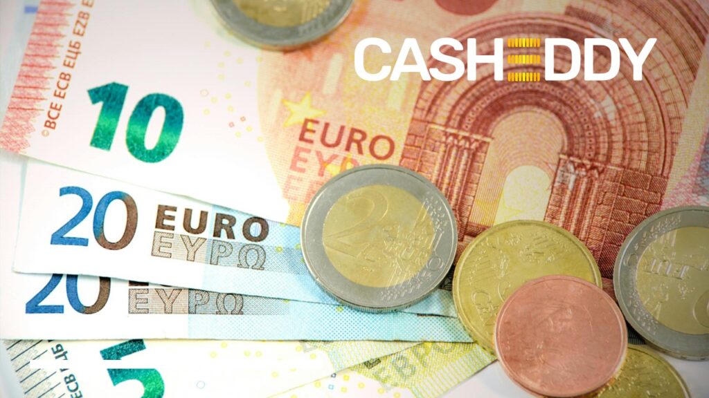 Préstamo CashEddy revisión