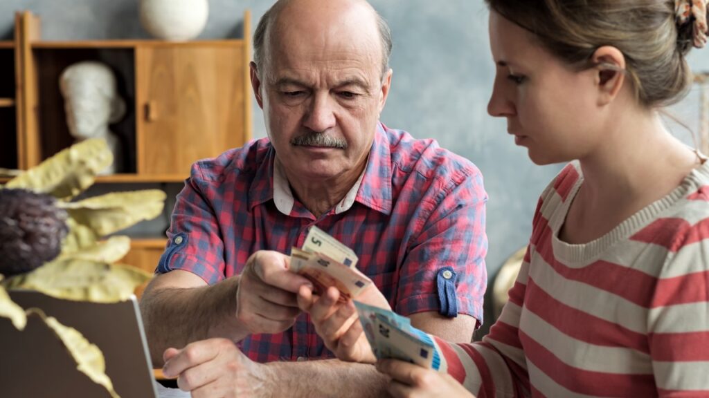 Champ Loan revisión