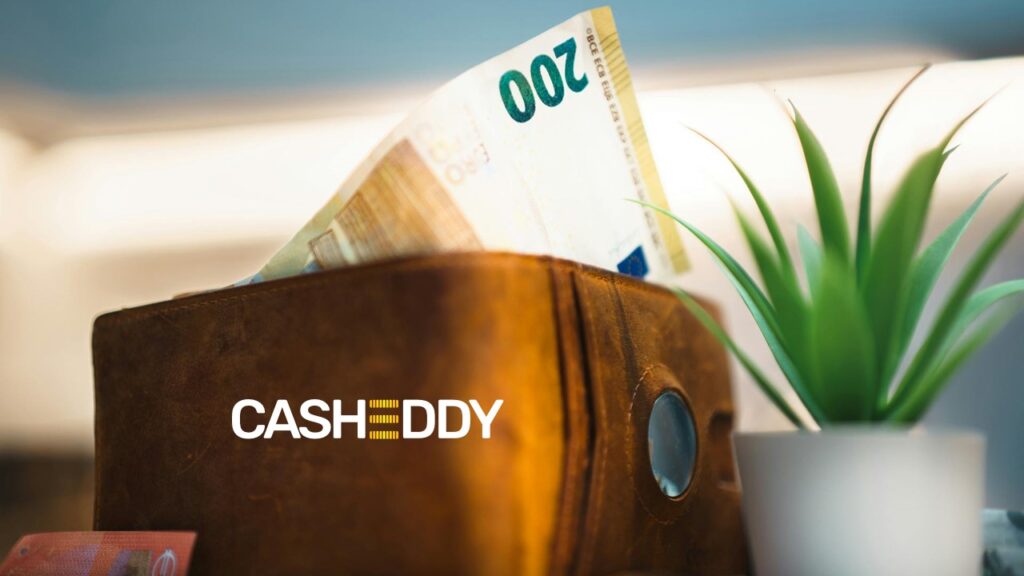 Préstamo CashEddy revisión